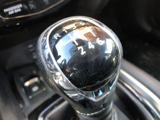 Nissan X-Trail DCI picture 19