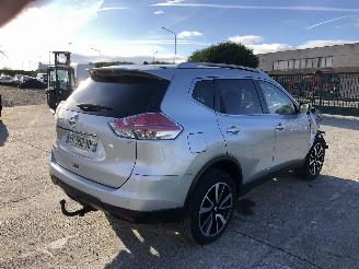 Nissan X-Trail DCI picture 2