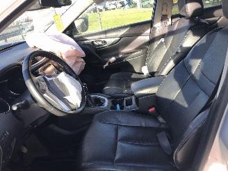 Nissan X-Trail DCI picture 6