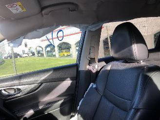 Nissan X-Trail DCI picture 7