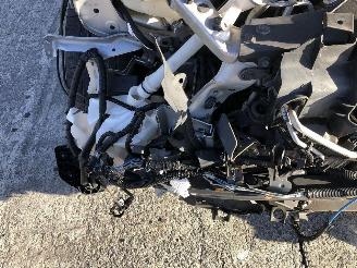 Nissan X-Trail DCI picture 13