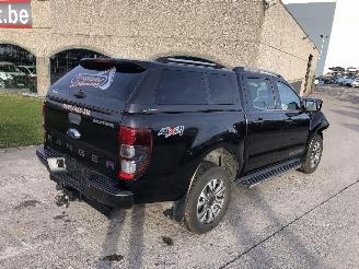 Ford Ranger 3.2 TDCI WILDTRACK picture 2