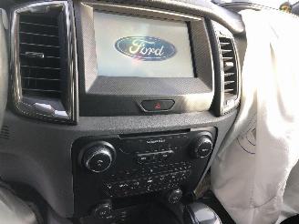 Ford Ranger 3.2 TDCI WILDTRACK picture 18