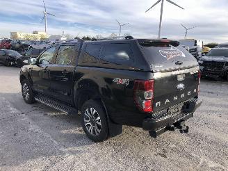 uszkodzony samochody osobowe Ford Ranger 3.2 TDCI WILDTRACK 2016/9