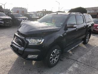 Ford Ranger 3.2 TDCI WILDTRACK picture 3