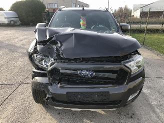 Ford Ranger 3.2 TDCI WILDTRACK picture 9