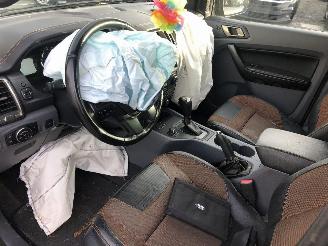 Ford Ranger 3.2 TDCI WILDTRACK picture 5