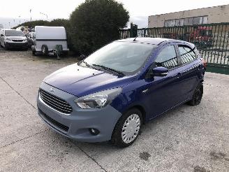 Ford Ka +   1.2   HIGH picture 4