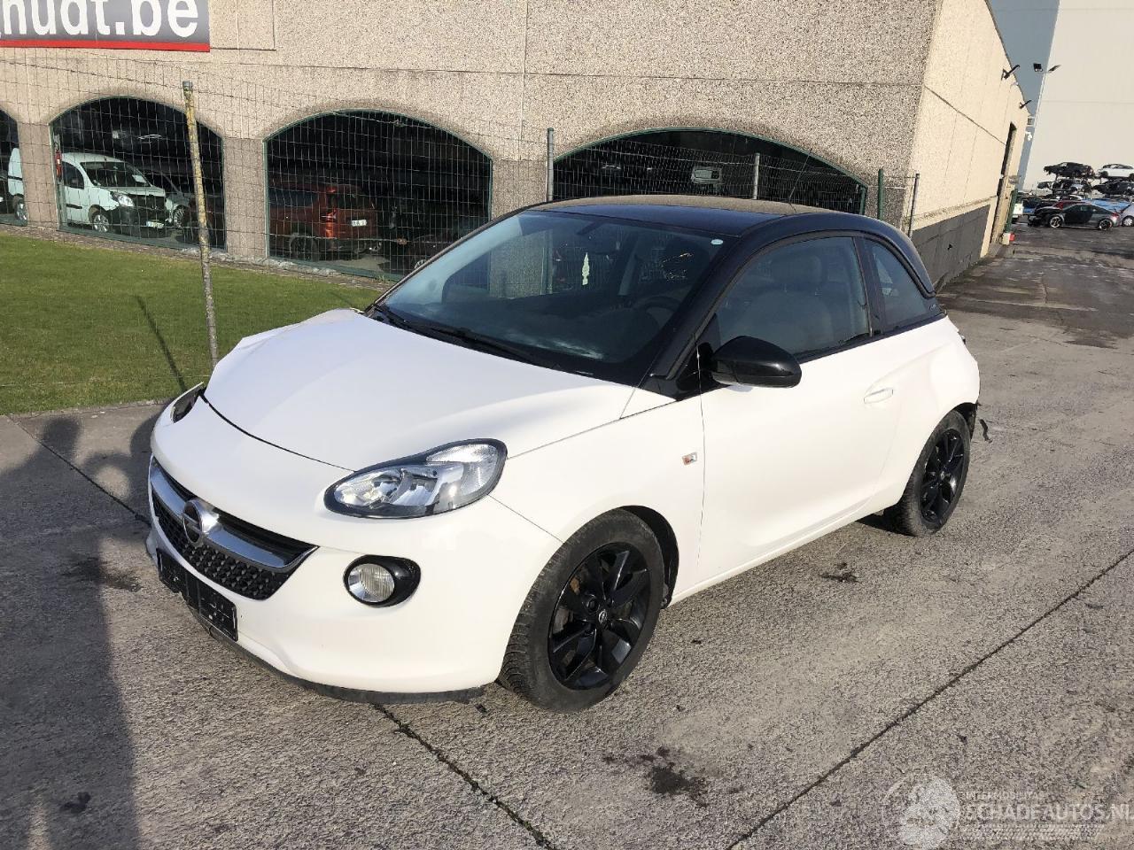 Opel Adam 1.4 I