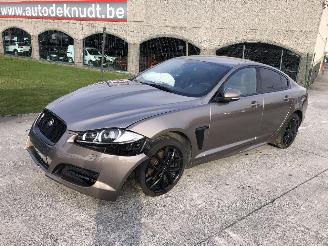 Jaguar XF 2.2D AUTOMATIQUE picture 3