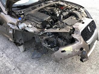 Jaguar XF 2.2D AUTOMATIQUE picture 15