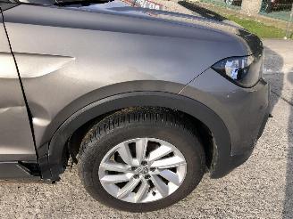 Volkswagen T-Cross 1.0 I picture 8