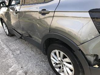 Volkswagen T-Cross 1.0 I picture 14