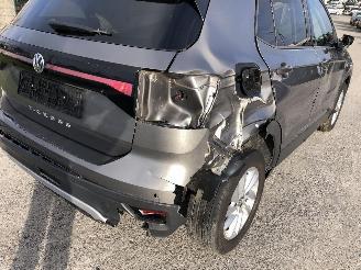 Volkswagen T-Cross 1.0 I picture 12