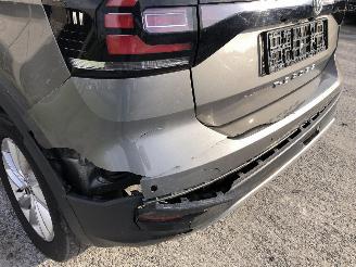 Volkswagen T-Cross 1.0 I picture 13