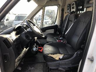 Citroën Jumper 2.0 HDI picture 5