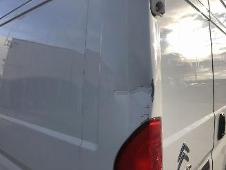 Citroën Jumper 2.0 HDI picture 17