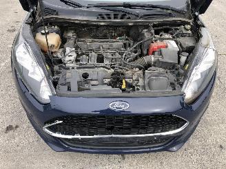Ford Fiesta 1.2 picture 15