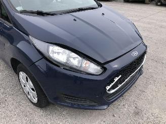 Ford Fiesta 1.2 picture 14