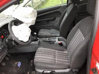 Ford Focus 1.6 TDCI picture 6