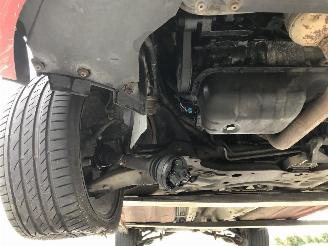 Ford Focus 1.6 TDCI picture 20