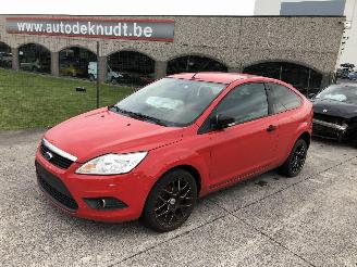 Ford Focus 1.6 TDCI picture 3