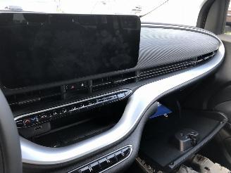 Fiat 500 ELECTRIQUE picture 20