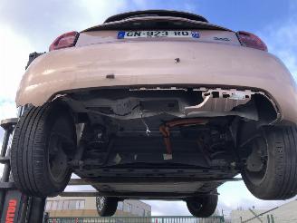 Fiat 500 ELECTRIQUE picture 17