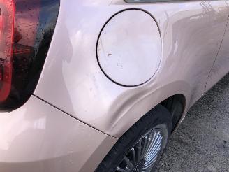 Fiat 500 ELECTRIQUE picture 11