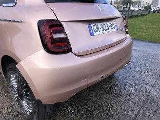 Fiat 500 ELECTRIQUE picture 8