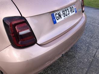 Fiat 500 ELECTRIQUE picture 13