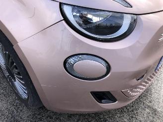 Fiat 500 ELECTRIQUE picture 7