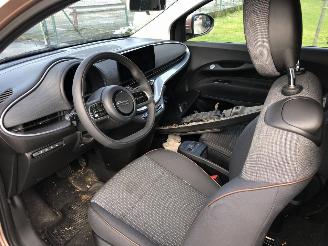 Fiat 500 ELECTRIQUE picture 5