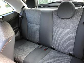 Fiat 500 ELECTRIQUE picture 19