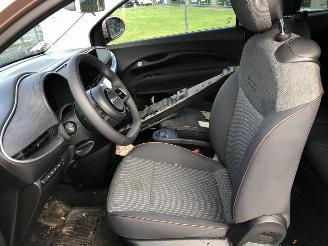 Fiat 500 ELECTRIQUE picture 6