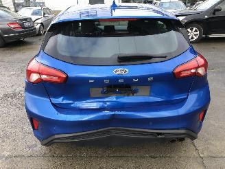 Ford Focus 1.0 TURBO ST LINE picture 9