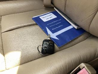 Peugeot 607 2.2 I picture 9