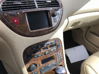Peugeot 607 2.2 I picture 7