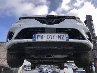 Renault Clio 1.0 picture 11