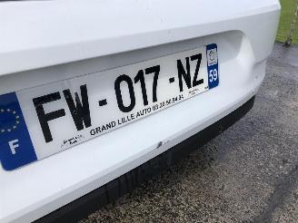 Renault Clio 1.0 picture 10