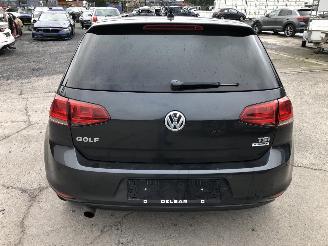 Volkswagen Golf ALLSTAR picture 7