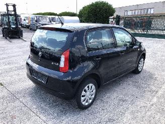 Skoda Citigo AMBITION 1.0 picture 4