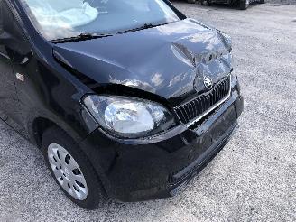 Skoda Citigo AMBITION 1.0 picture 5