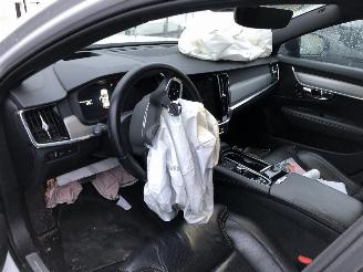 Volvo V-90 2.0 HYBRIDE T8 picture 5