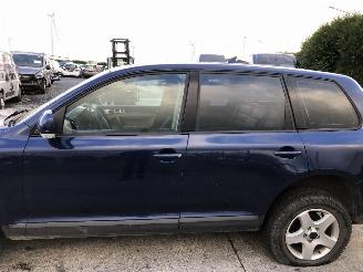 Volkswagen Touareg 2.5 TDI picture 12