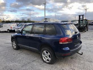 Volkswagen Touareg 2.5 TDI picture 4