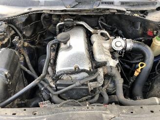 Volkswagen Touareg 2.5 TDI picture 7
