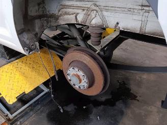 Volkswagen Caddy 2.0 TDI  DFS(D) picture 16