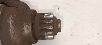 Volkswagen Caddy 2.0 TDI  DFS(D) picture 32