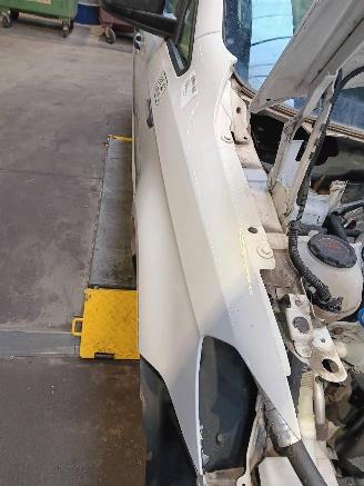 Volkswagen Caddy 2.0 TDI  DFS(D) picture 6